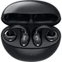 Honor Choice Earbuds Clip Auriculares Bluetooth con Estuche de Carga, Autonomía 36h, IP54, Negros, 5504ADMQ